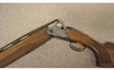 Beretta Model 686 Onyx Pro Trap Grade12 GA. - 7 of 9