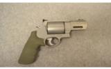 Smith & Wesson Performance Center Model 460 XVR.460 S&W - 2 of 8
