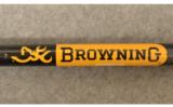 Browning Model BT-99 Micro Midas12 GA. - 5 of 9