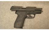 Sig Sauer Model P229.40 S&W - 5 of 5