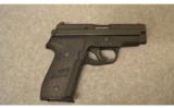 Sig Sauer Model P229.40 S&W - 1 of 5