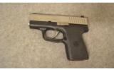 Kahr Arms PM9
9 x 19mm - 2 of 5