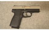 Kahr Arms CW9
9 x 19mm - 2 of 5
