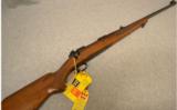 Winchester Pre' 64 Model 70.30-06 SPRG. - 1 of 9