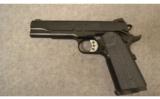 Springfield Armory Model 1911-A1 Tactical Response Pistol
.45 ACP - 2 of 5
