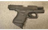 Glock Model 26 Gen 39x19 - 5 of 5
