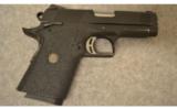 Caspian Arms Fantom Model F-13 Fighter .40 S&W - 1 of 5