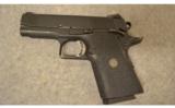 Caspian Arms Fantom Model F-13 Fighter .40 S&W - 2 of 5