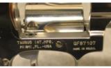 Taurus Model 605 Stainless
.357 MAG. - 8 of 8