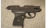 Ruger LCP .380 ACP - 5 of 5
