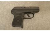 Ruger LCP .380 ACP - 1 of 5