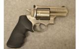 Ruger Super Redhawk Stainless Alaskan .454 Casull / .45 LC - 1 of 8