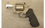 Ruger Super Redhawk Stainless Alaskan .454 Casull / .45 LC - 2 of 8