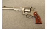 Ruger Redhawk Stainless.44 MAG. - 2 of 8