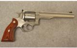 Ruger Redhawk Stainless.44 MAG. - 1 of 8