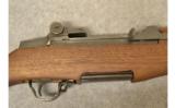 Springfield
M1 Garand .30 M1 ( .30-06 SPRG ) - 2 of 8