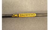 Browning Citori Crossover Sporting Grade12 GA. - 5 of 9