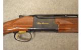 Browning Citori Crossover Sporting Grade12 GA. - 2 of 9