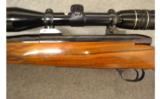 Weatherby Mark V Deluxe
.300 WBY - 5 of 9