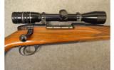 Weatherby Mark V Deluxe
.300 WBY - 2 of 9