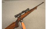 Winchester Pre '64 Model 70
.30 GOV '06 - 1 of 9