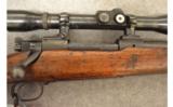 Winchester Pre '64 Model 70
.30 GOV '06 - 2 of 9