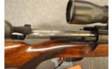 Winchester Pre '64 Model 70
.30 GOV '06 - 7 of 9