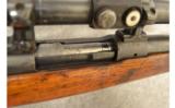 Winchester Pre '64 Model 70
.30 GOV '06 - 5 of 9
