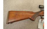 Winchester Pre '64 Model 70
.30 GOV '06 - 9 of 9