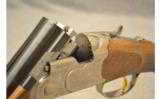 Beretta Model 686 Silver Pigeon Grade I 12 GA. - 9 of 9