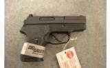 Sig Sauer Model P224 Extreme
.40 S&W - 1 of 5