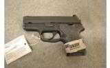 Sig Sauer Model P224 Extreme
.40 S&W - 2 of 5