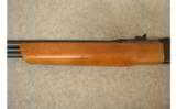 Winchester Model 190
.22 LR - 6 of 8