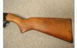 Winchester Model 190
.22 LR - 7 of 8