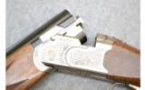 Beretta Model 686 Silver Pigeon Grade I
12 GA. - 7 of 9