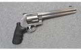 Smith & Wesson ~ 500 ~ .500 Smith & Wesson. - 1 of 3