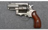 Ruger Redhawk .44 Mag 2 1/2 In New from Ruger - 3 of 3