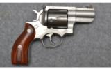 Ruger Redhawk .44 Mag 2 1/2 In New from Ruger - 1 of 3