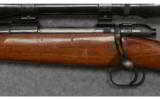 Mauser Model 3000L .25-06 - 4 of 8