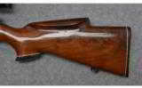 Mauser Model 3000L .25-06 - 6 of 8