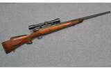 Mauser Model 3000L .25-06 - 1 of 8