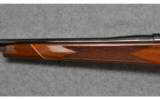 Weatherby Mark V .270 Wby. Magnum - 6 of 8