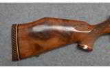 Weatherby Mark V .270 Wby. Magnum - 5 of 8