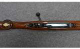 Weatherby Mark V .270 Wby. Magnum - 3 of 8