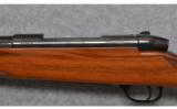 Weatherby Mark V .270 Wby. Magnum - 4 of 8