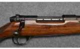 Weatherby Mark V .270 Wby. Magnum - 2 of 8