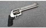 Smith And Wesson .500 S&W Magnum. - 1 of 3