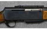 Belgian Browning BAR in .300 Winchester Magnum. - 2 of 8
