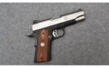 Ruger SR1911 in .45 ACP - 1 of 3