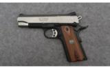 Ruger SR1911 in .45 ACP - 2 of 3